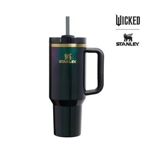 Stanley Wicked Flowstate Quencher 30oz Tumbler